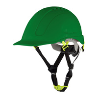 zielony