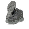 Buty ochronne Trzewiki BHP EXPLORER GRAY