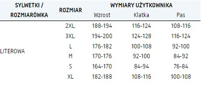 Bluza robocza ODBLASKOWA BRIXTON FLASH POMARAŃCZOWA