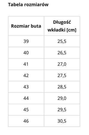 Gumofilce męskie czarne Fagum-Stomil F-900