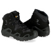 Buty ochronne Trzewiki BHP EXPLORER BLACK