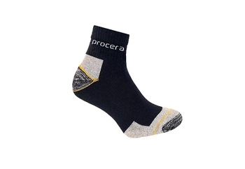 Skarpety robocze QUARTER WORK SOCKS 1 Para